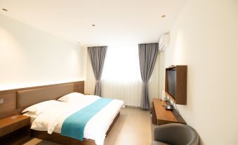 Lugu Lake Cape No. 7 Homestay