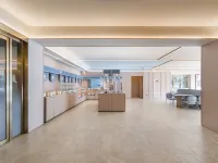 HanTing Hotel (Tai'an Taishan Scenic Area) Hotels near Mount Tai