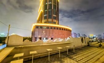 3. 바이리매이쥐(광..
