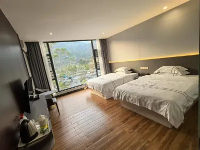 Detian Kapok Hotel
