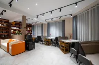 Haosheng Hotel (Jianchuan Ancient City Branch) - servizio colazione