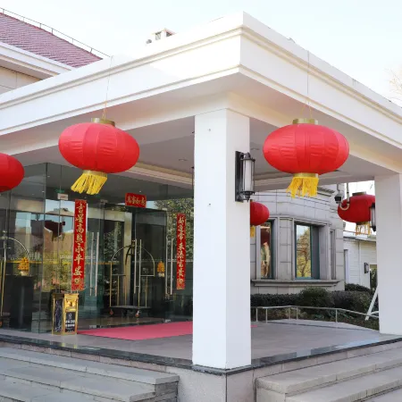 Oriental Land Resort (Hotel) Отели рядом с достопримечательностью «Парк Ориентал-Лэнд»