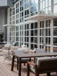 Hyatt Centric Ocean Front Xiamen Hoteles cerca de Zengcuoan