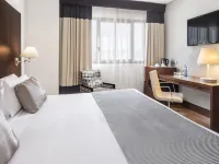 加泰羅尼亞麗池酒店 鄰近格蘭大道的酒店