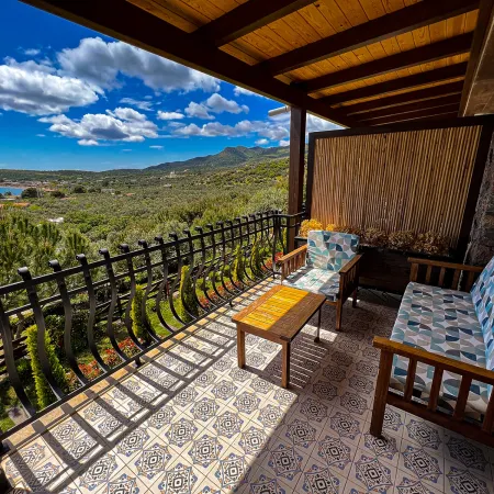 Assos Longevity Hotel