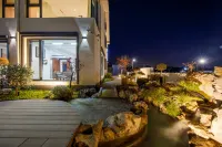 Floral Hotel·Delia Edge Homestay 푸롱 사원 찻집 주변 호텔