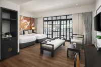 Indochina Hotel Hotels in Aranyaprathet