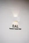 D.A.L 프리미엄 캡슐 호텔(여성/남성 전용)