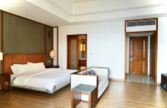 Lilian Hidden World Hotel (Wanlvhu Branch)