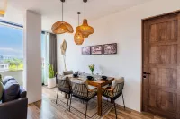 The Avanya Luxury Apartment