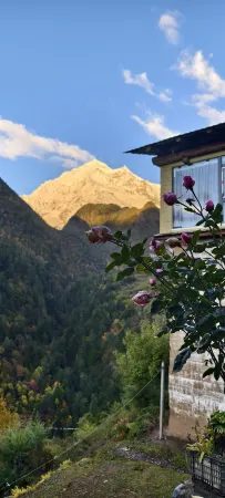 Yiyunting Inn