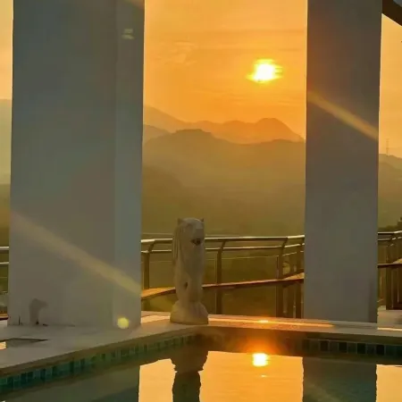 Conghua LN Dongfang Hot Spring Hotel