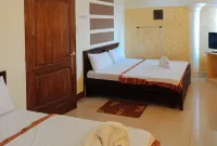 Villa Asuncion Country Inn and Resort by RedDoorz Hotels in Oton