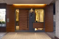 GoodMore Hotel Hotels in Yongkang Market Place
