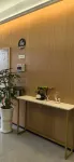 Hongsheng Hotel - parking