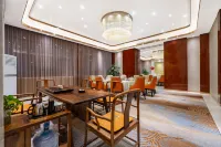 Quanzhou Nanan Jia Nian Hua Hotel - 조식 운영