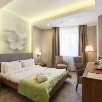 瑞尼海爾斯飯店 Rooms
