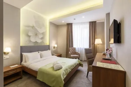 Renion Hills Hotel