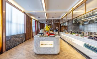 Lanzhou Zuixianlou Hotel