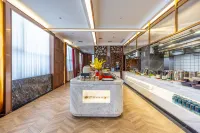 โรงแรมซุ่ยเซียนโหลว หลานโจว