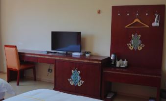 Dawagengzha Ecological Theme Hotel