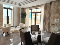 New Star Ban Chao Hotel Hotels in Xinxing