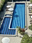 The Mangrove Hotel - Beach