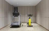 R ROYALSS HOTEL（Fuzhou Nancheng Branch) - palestra