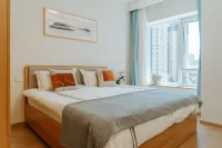 Laikang Yiyang · Shangshan Shiguangli Hotel (Langfang Civic Service Center Shangshan Yiyuan Zhilinyuan)