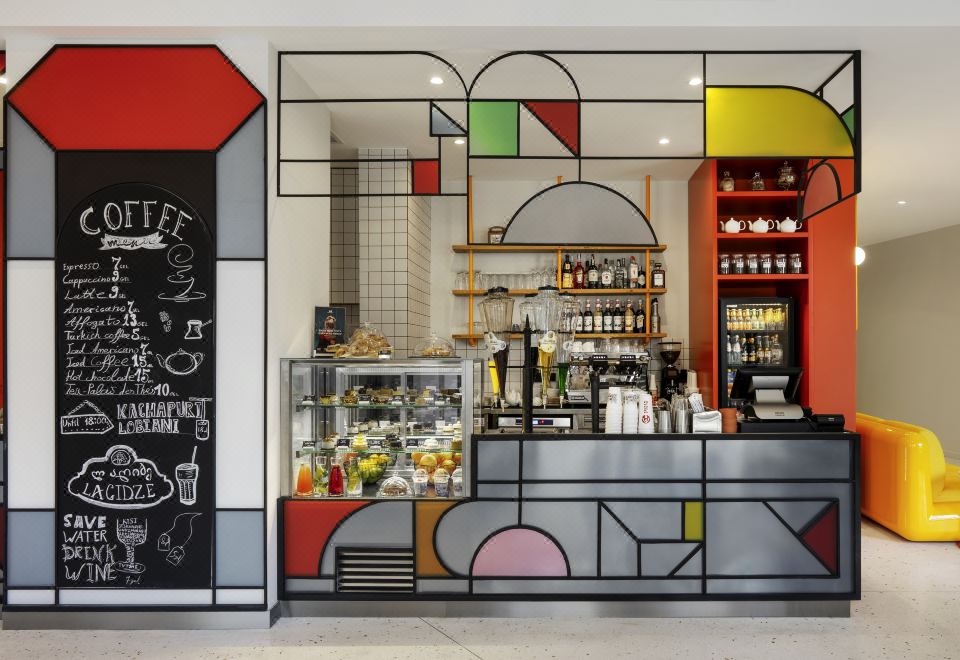 Ibis Styles Old Tbilisi