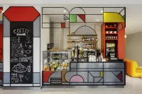 Ibis Styles Old Tbilisi Hotel a Tbilisi