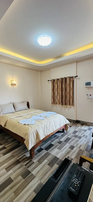 ห้องชั้น2 A2-A5