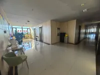 Youranju Bed and Breakfast Hotel di Holingol