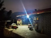 Hailong Homestay - فطور