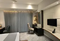 Coral Reef Hotel & Spa, Port Blair Hotel dekat Science Centre