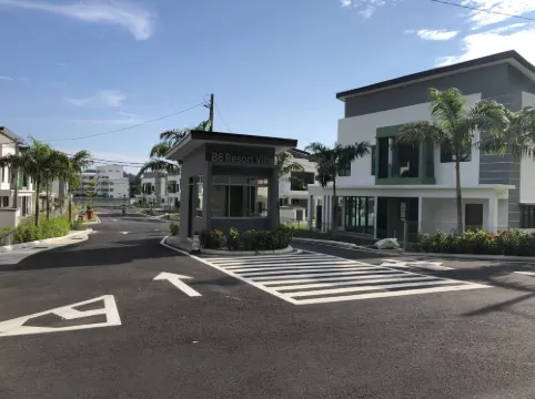 別墅