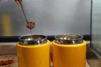 Jiayi Hotel - Frühstück