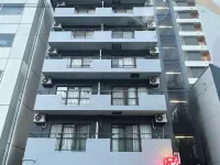 Lucky NAMBA OsakaNAMBA Hotels in Osaka