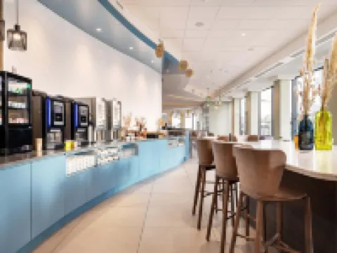 B&B Hotel Lille Lillenium Eurasanté Hotels in Lille