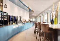B&B Hotel Lille Lillenium Eurasanté