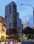 HOME STYLE at Platinum Suites KLCC Twin Towers Hôtels à : Kuala Lumpur City Centre