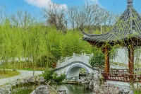 Fuchun Mountain Residence Su (Yixing Zhanggongdong Branch)