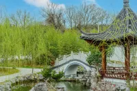 Fuchun Mountain Residence Su (Yixing Zhanggongdong Branch) Các khách sạn gần Zhanggong Cave