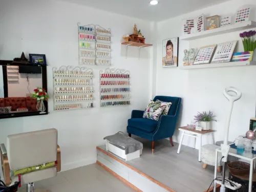 Kasalong Resort and Spa Pattaya Empfohlen Photos