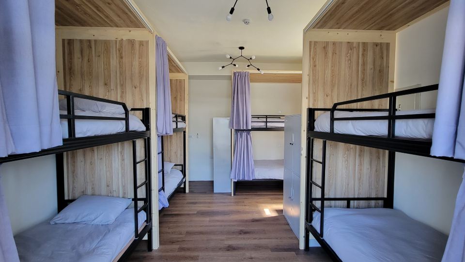 plum garden home stay