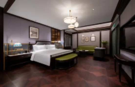 Nanjing Centre Hotel