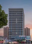 Thank  Hotel  Plus (Zibo Shandong University of Technology) - Romanttinen