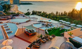 Aquasense Hotel & Resort