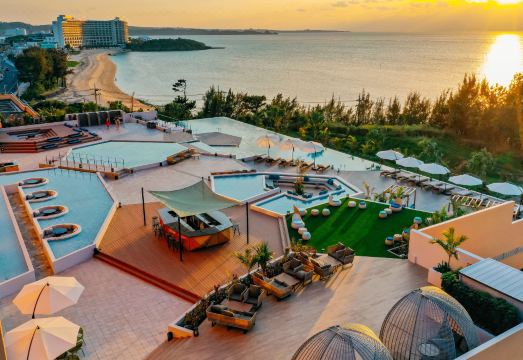 아쿠아센스 호텔 & 리조트