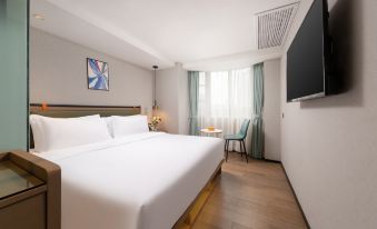 Shenzhen Haiyue Hotel (Nanshan Window Shop of the World)